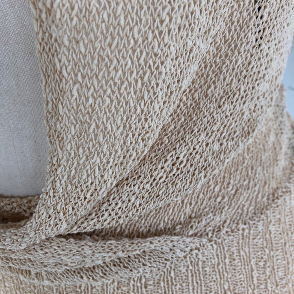 Bebe Sweater - Picture 3 of 4